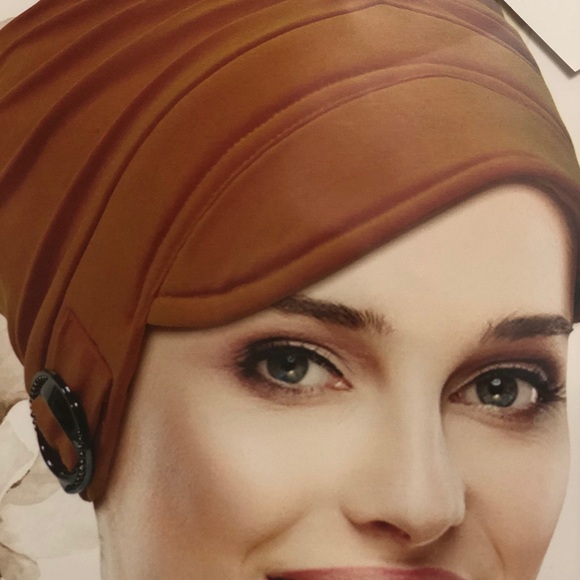 Turban - Picture 7 of 12